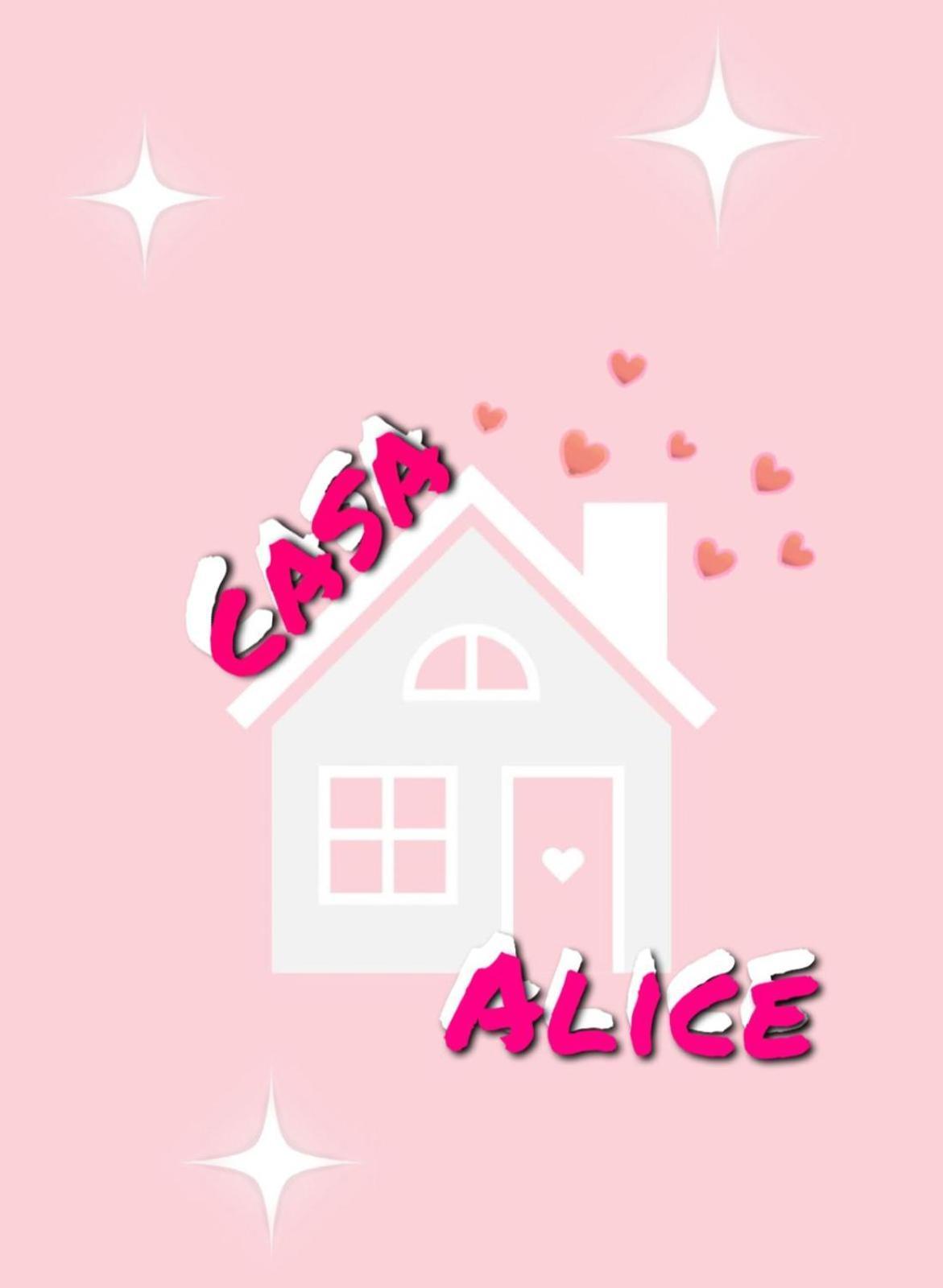 Casa Alice Apartment Cirie Exterior photo
